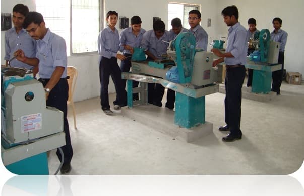 Gandhi Institute of Industrial Technology Berhampur Infrastructure photo 7