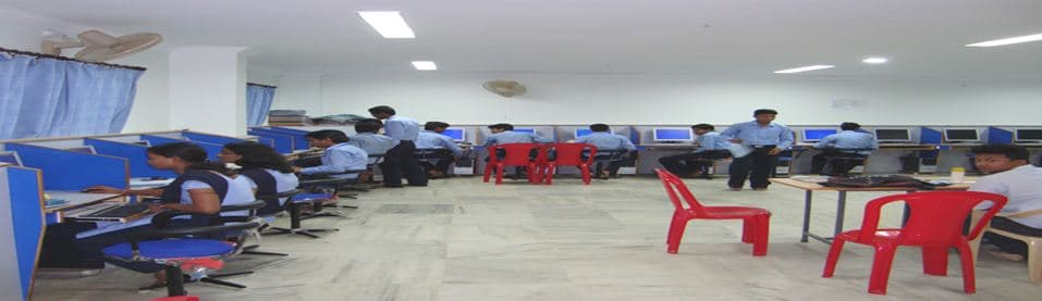 Gandhi Institute of Industrial Technology Berhampur Infrastructure photo 9