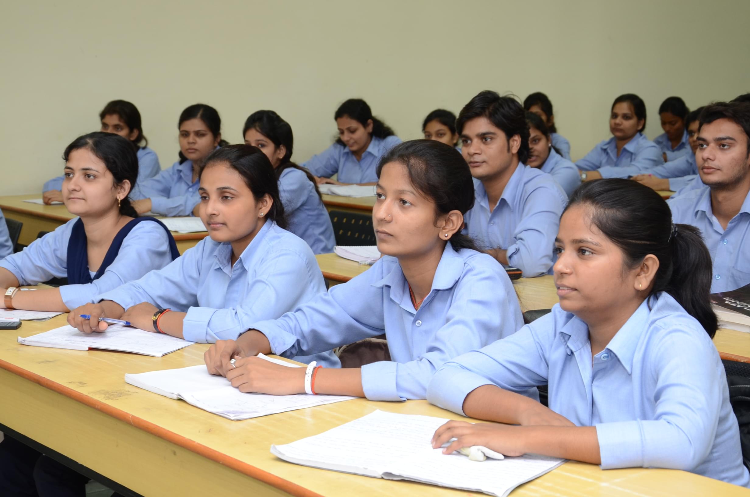 Allenhouse Institute of Technology Kanpur Facilities photo 3