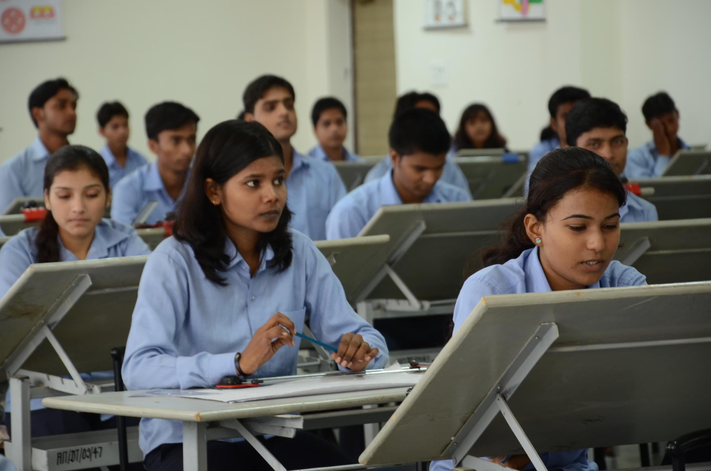 Allenhouse Institute of Technology Kanpur Facilities photo 4