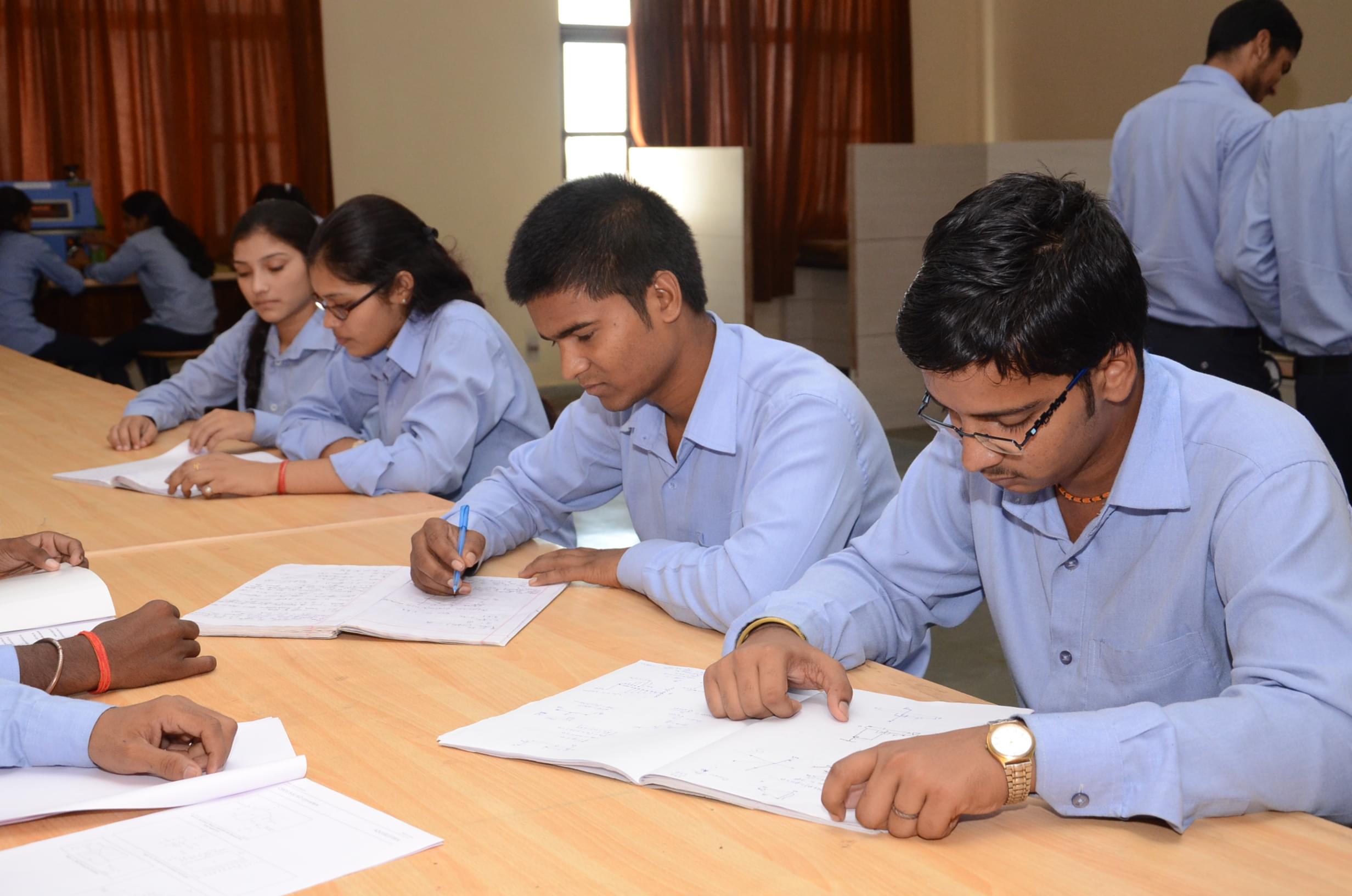 Allenhouse Institute of Technology Kanpur Facilities photo 6