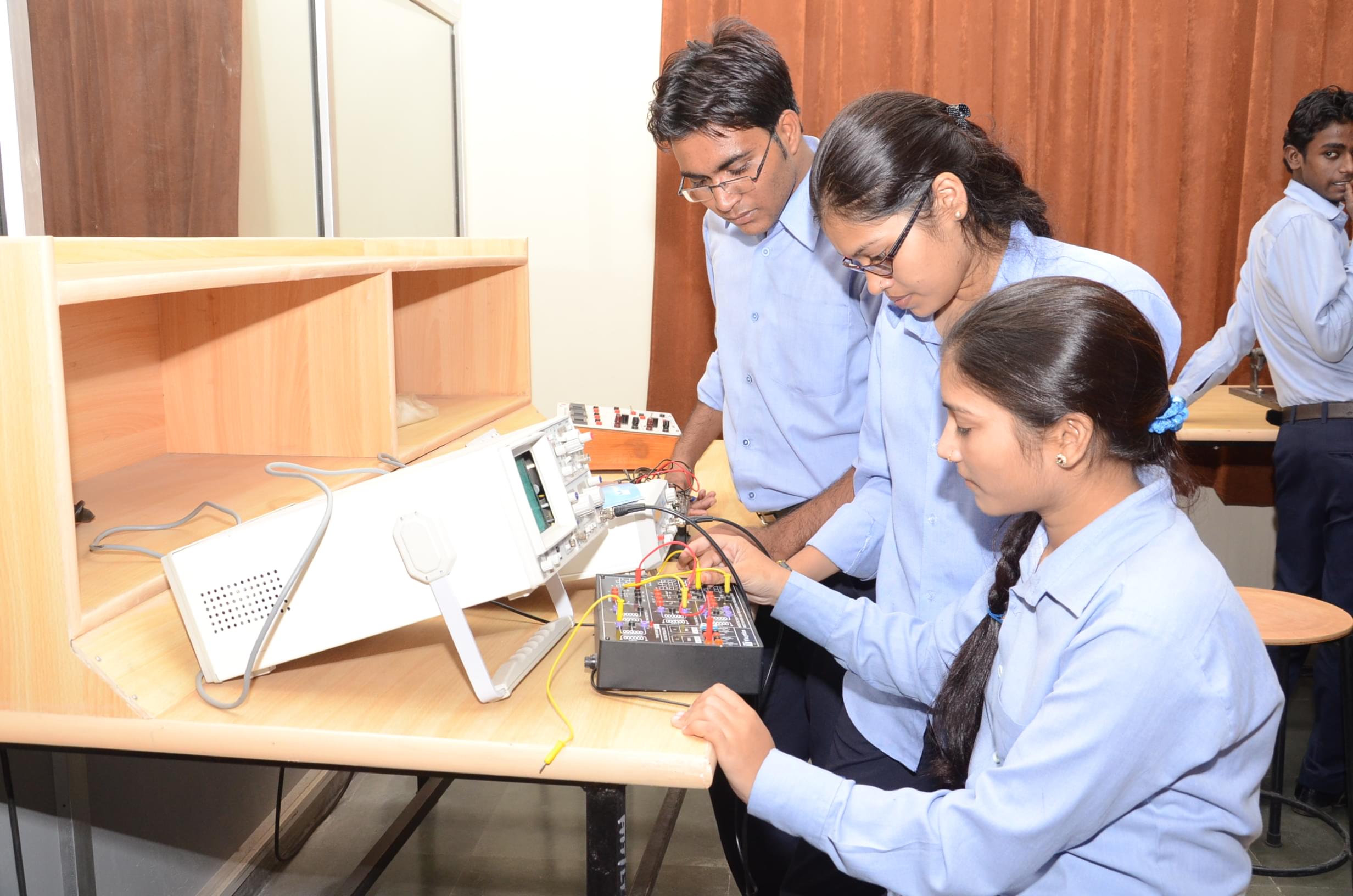 Allenhouse Institute of Technology Kanpur Facilities photo 7