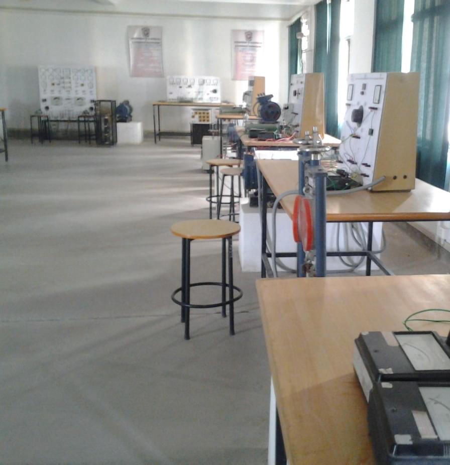 Allenhouse Institute of Technology Kanpur Facilities photo 9