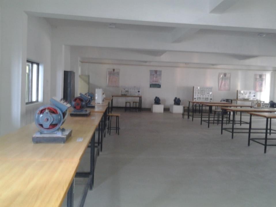 Allenhouse Institute of Technology Kanpur Facilities photo 10