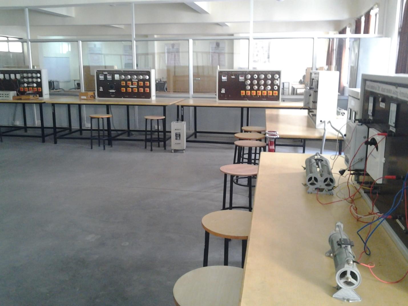 Allenhouse Institute of Technology Kanpur Facilities photo 11