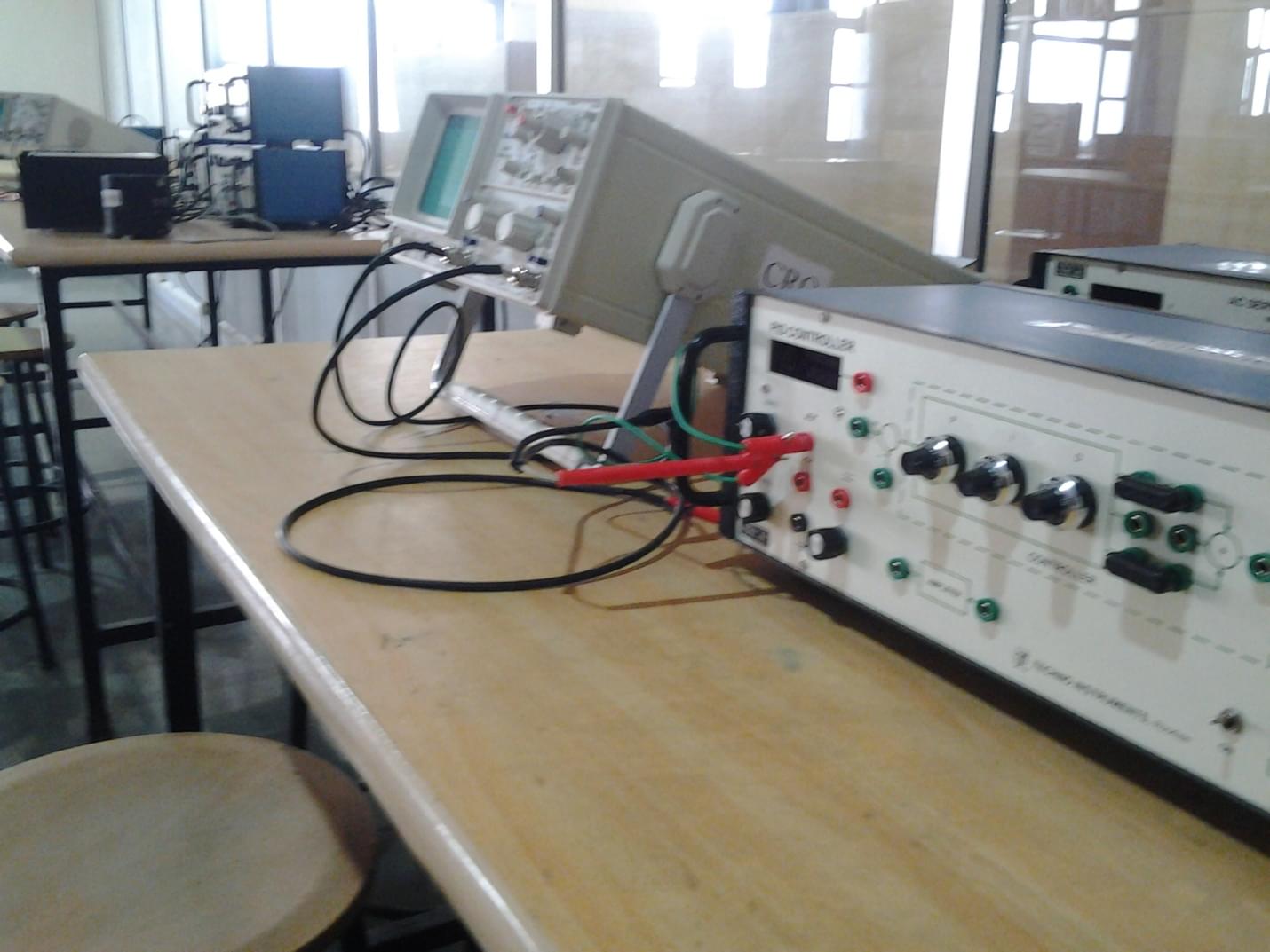 Allenhouse Institute of Technology Kanpur Facilities photo 13