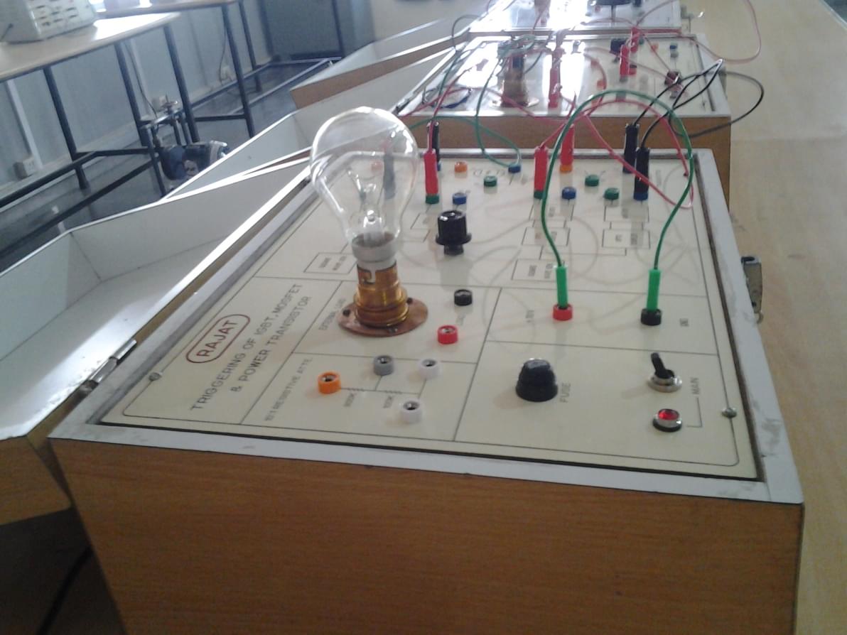 Allenhouse Institute of Technology Kanpur Facilities photo 14