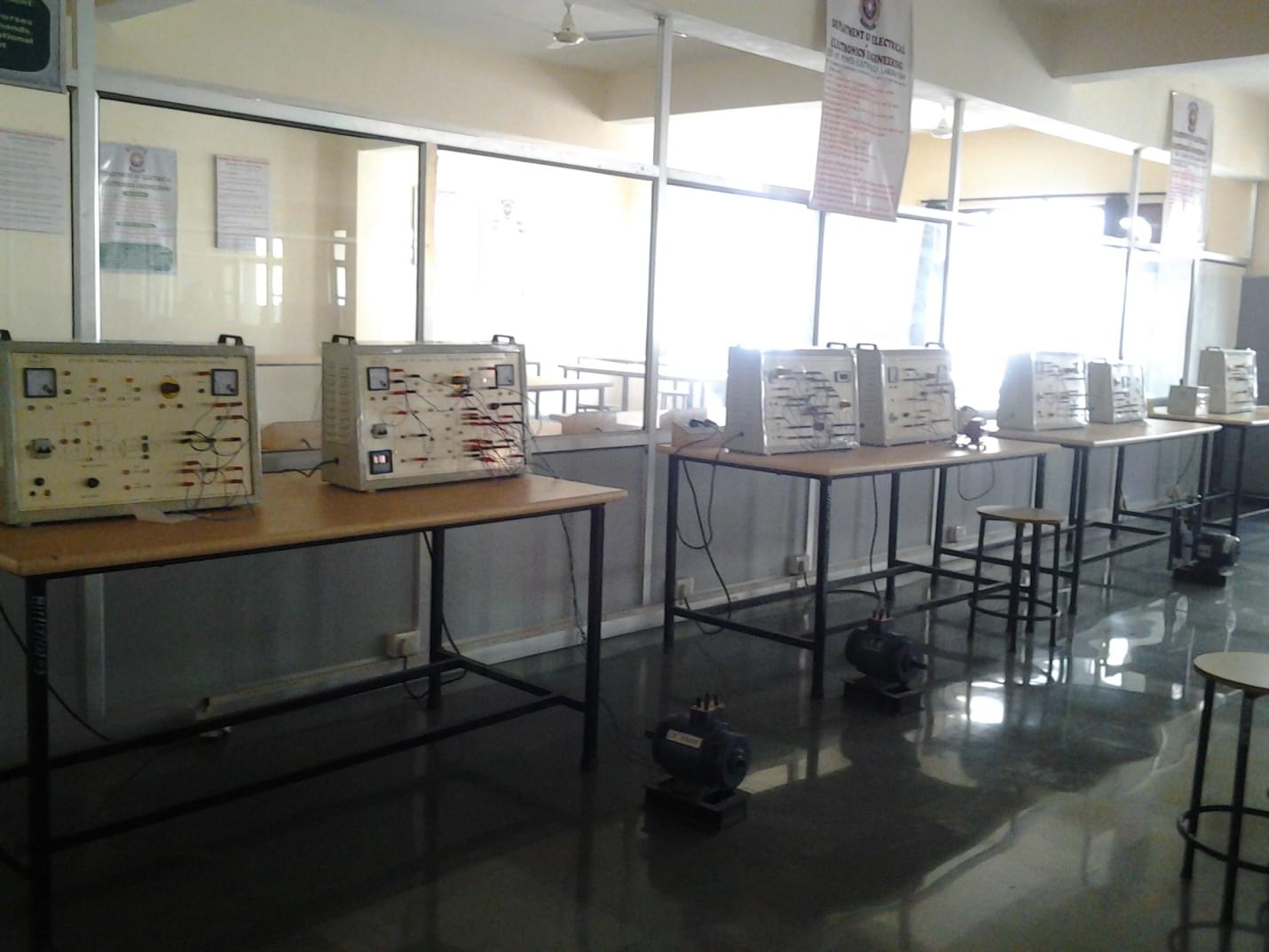 Allenhouse Institute of Technology Kanpur Facilities photo 16