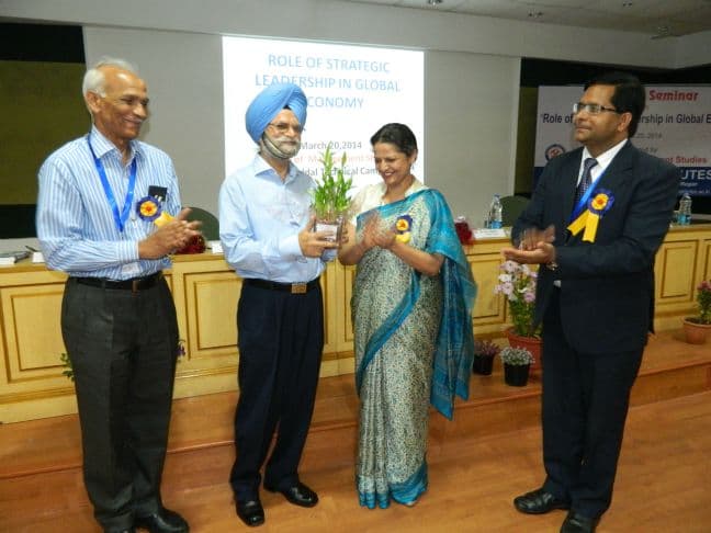 College of Architecture Ropar Infrastructure photo 5