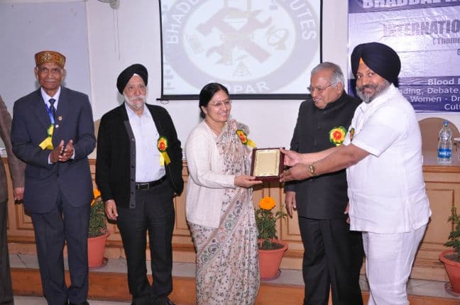 College of Architecture Ropar Infrastructure photo 3