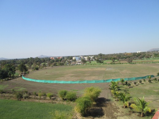 BM College of Technology Indore Campus photo 1