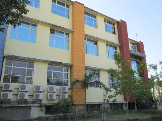BM College of Technology Indore Campus photo 12