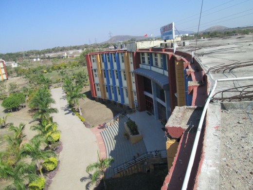 BM College of Technology Indore Campus photo 2