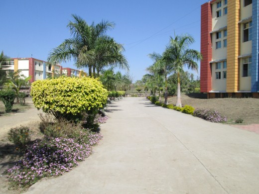 BM College of Technology Indore Campus photo 3