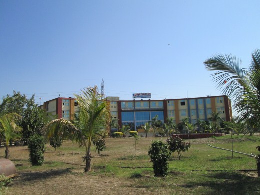 BM College of Technology Indore Campus photo 5