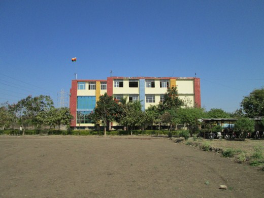 BM College of Technology Indore Campus photo 6