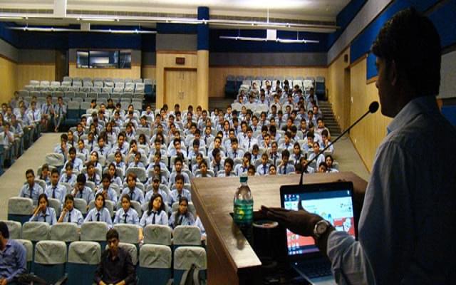 Tula's Institute Dehradun hostel photo 1