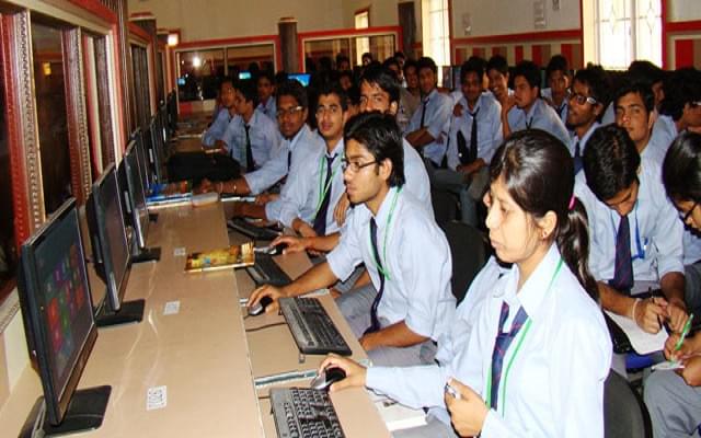 Tula's Institute Dehradun hostel photo 2