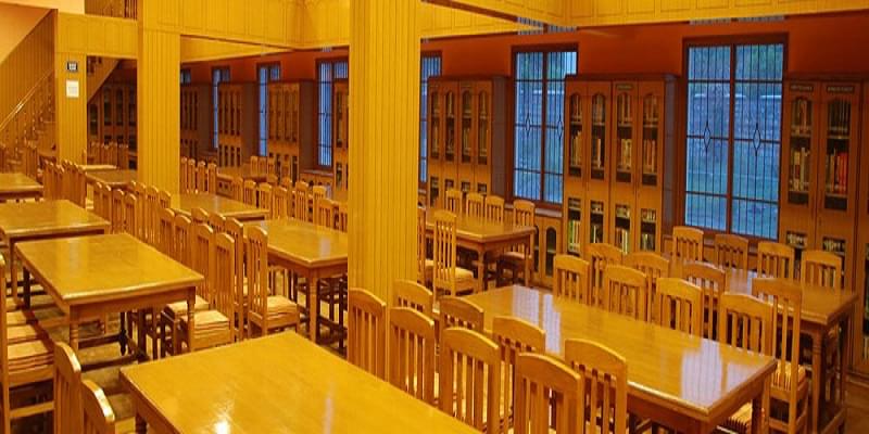 Tula's Institute Dehradun hostel photo 3