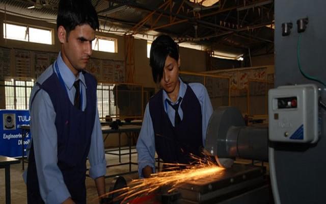 Tula's Institute Dehradun hostel photo 4