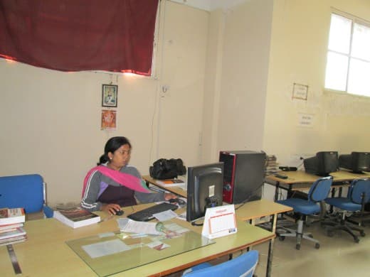 BM College of Technology Indore Infrastructure photo 1