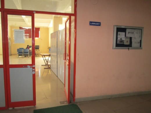 BM College of Technology Indore Infrastructure photo 2