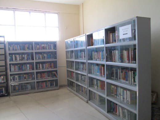 BM College of Technology Indore Infrastructure photo 4