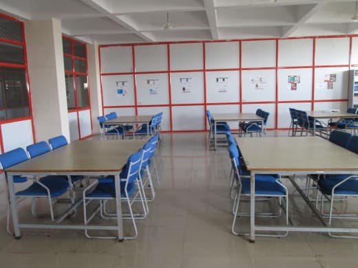 BM College of Technology Indore Infrastructure photo 5