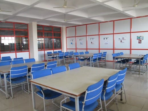 BM College of Technology Indore Infrastructure photo 6