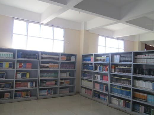 BM College of Technology Indore Infrastructure photo 7