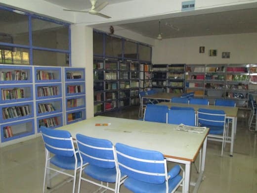 BM College of Technology Indore Infrastructure photo 10