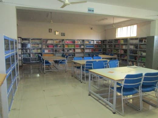 BM College of Technology Indore Infrastructure photo 11