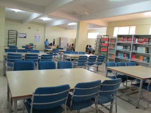 BM College of Technology Indore Infrastructure photo 12