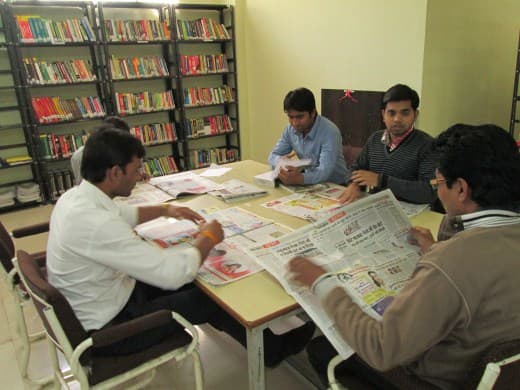 BM College of Technology Indore Infrastructure photo 14