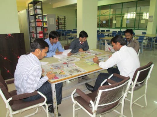 BM College of Technology Indore Infrastructure photo 15