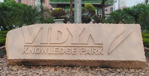 Vidya College of Engineering Meerut Academic Building photo 3