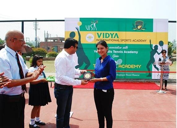 Vidya College of Engineering Meerut Events photo 2