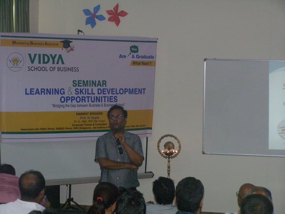 Vidya College of Engineering Meerut Events photo 6