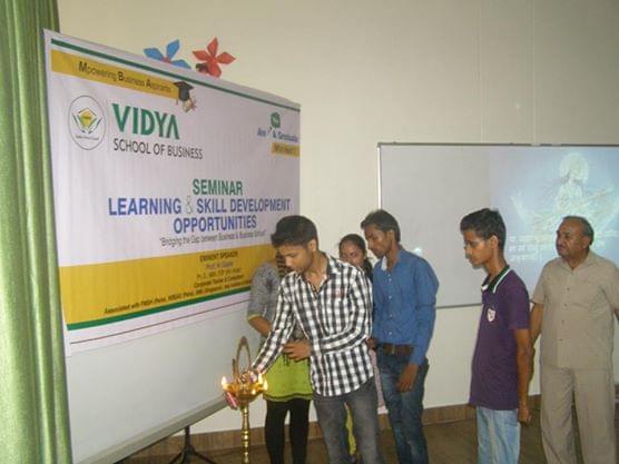 Vidya College of Engineering Meerut Events photo 5