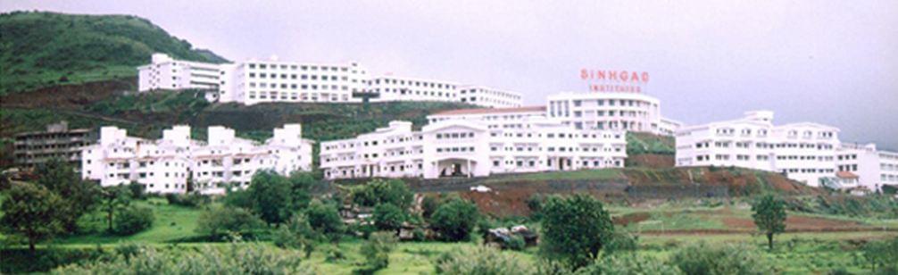 SIT Lonavala Campus photo 5