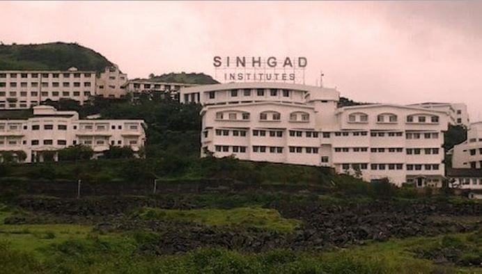 SIT Lonavala Campus photo 8