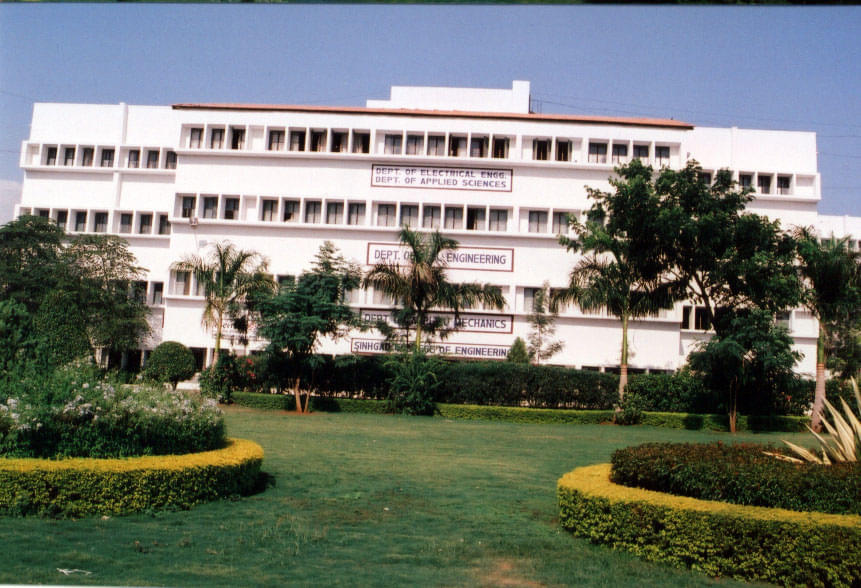 SIT Lonavala Campus photo 11