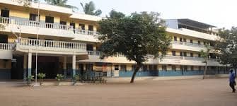 Annai College of Arts and Science Kumbakonam Institute Campus photo 1