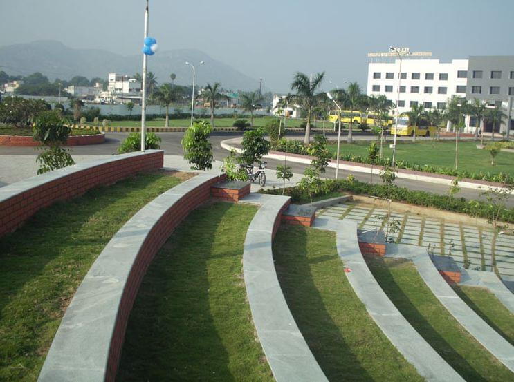 Global Institute of Engineering and Technology Vellore Campus photo 7