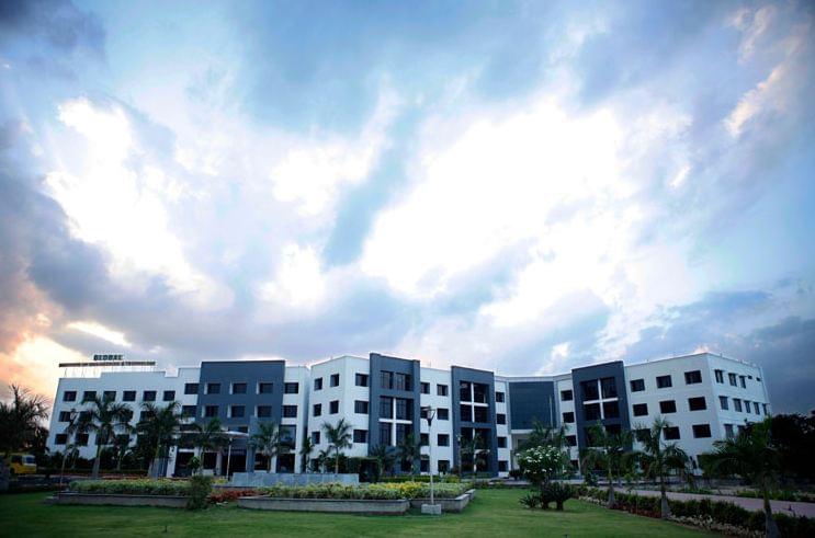 Global Institute of Engineering and Technology Vellore Campus photo 8