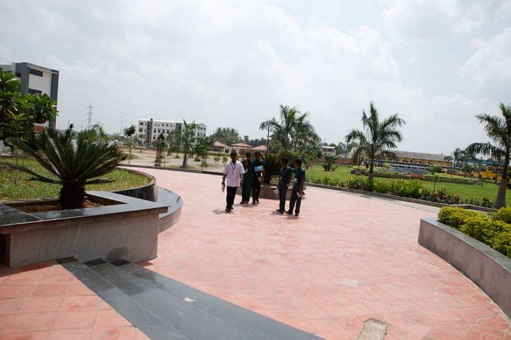 Global Institute of Engineering and Technology Vellore Campus photo 9