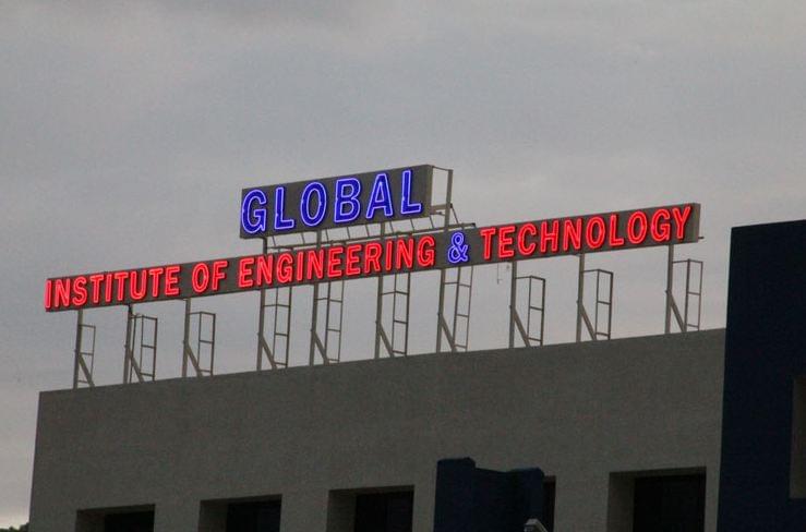 Global Institute of Engineering and Technology Vellore Campus photo 12