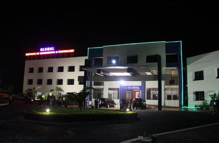Global Institute of Engineering and Technology Vellore Campus photo 10