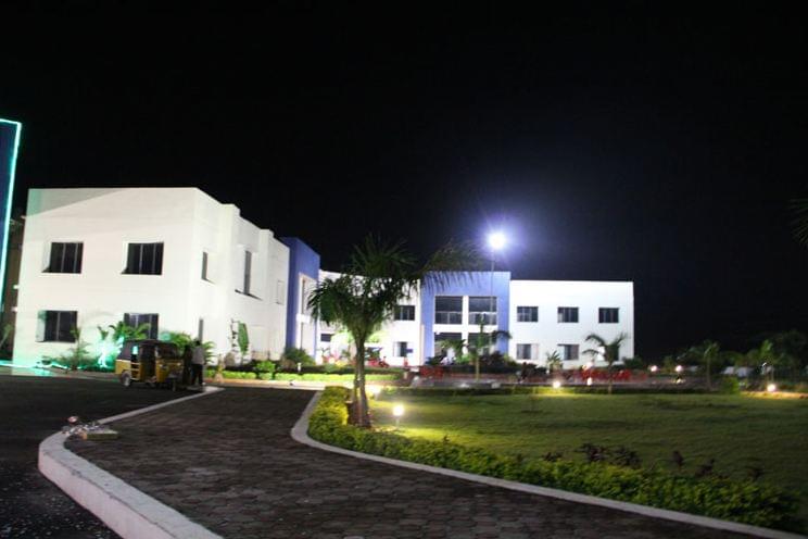Global Institute of Engineering and Technology Vellore Campus photo 1