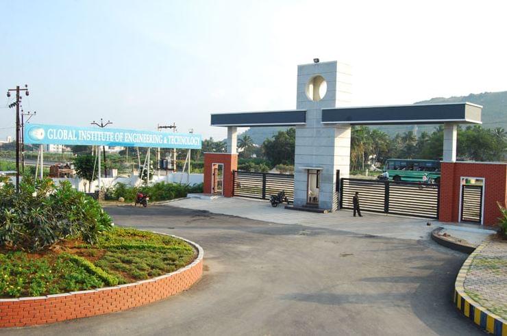 Global Institute of Engineering and Technology Vellore Campus photo 2